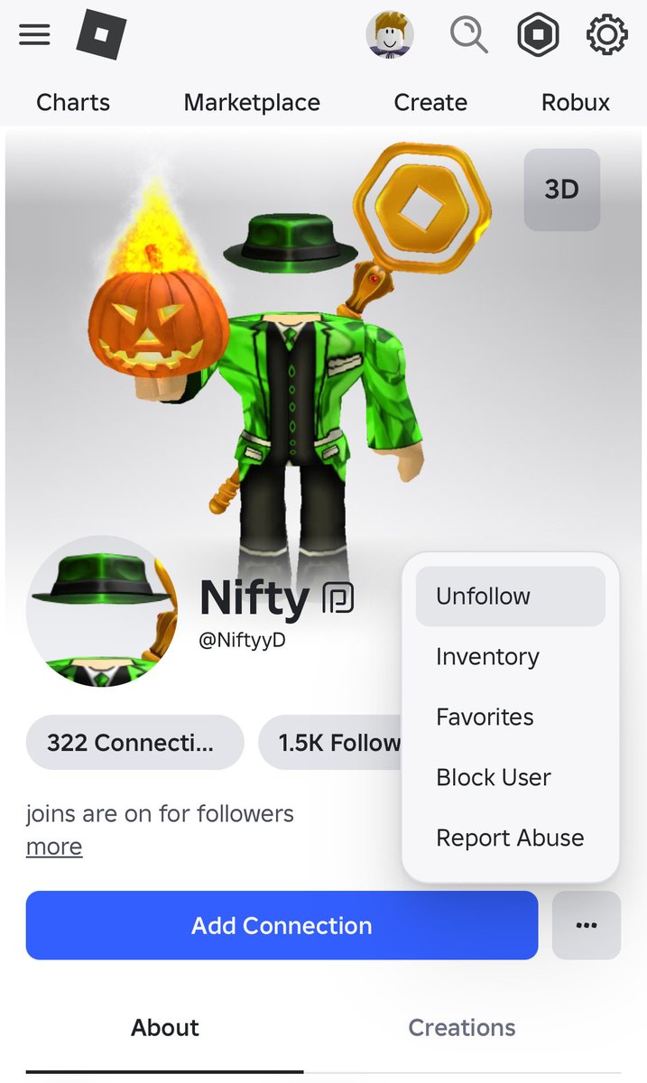 Maverick Trinidad tweet media