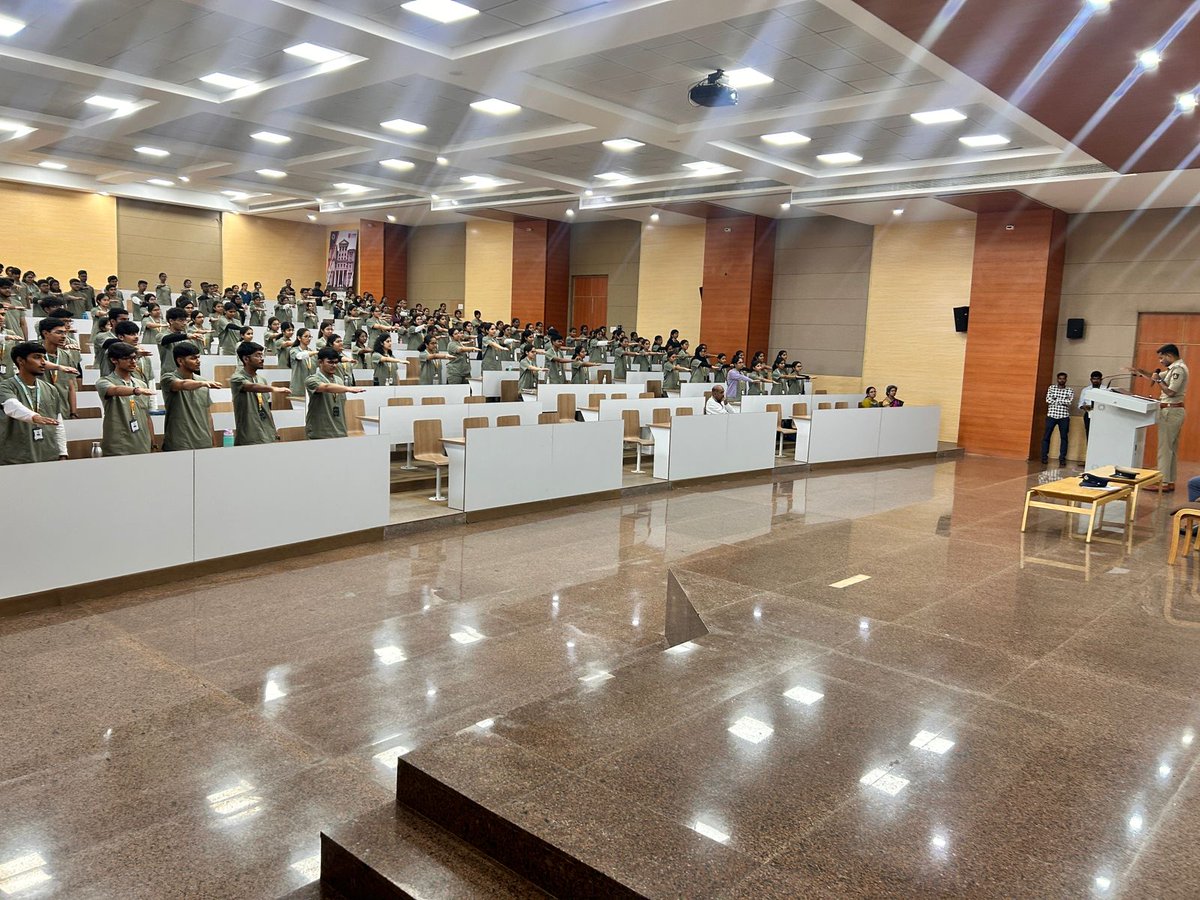 Harohalli Police Station tweet media