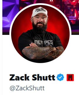 Victims of Grummz tweet media