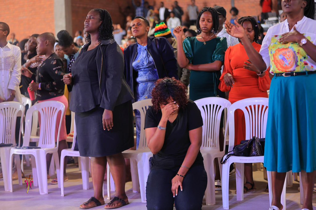 #WilsonBugembe tweet media