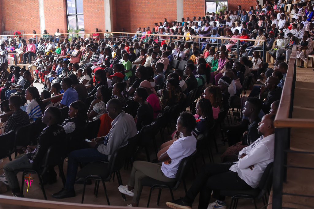 #WilsonBugembe tweet media