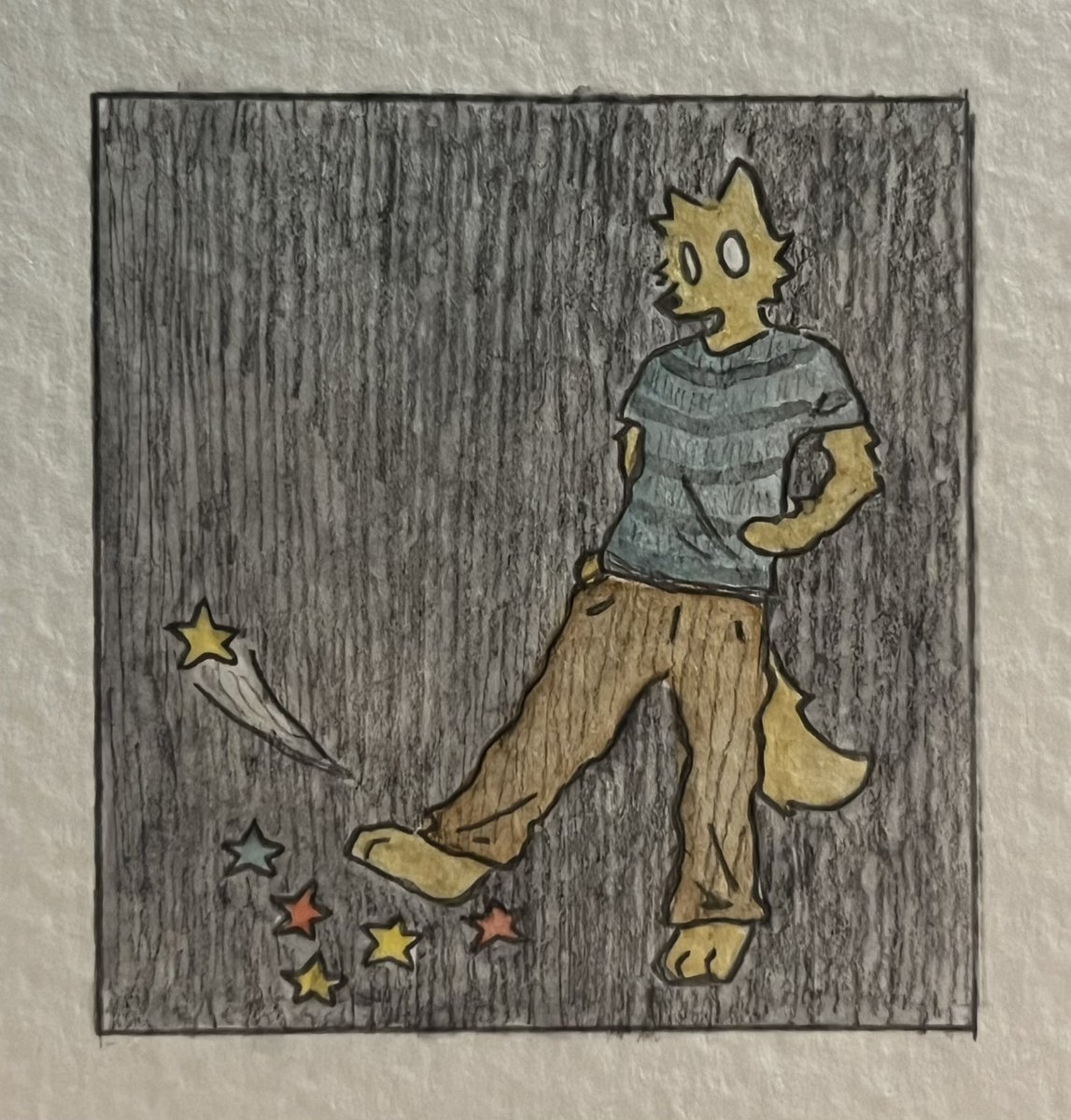 doublekitsune tweet media