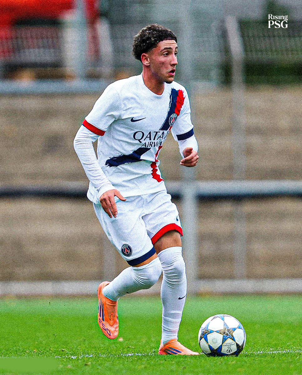 Adam Ayari à déjà inscrit 17 buts cette saison !! ⚽🔥

[<a href="/Transfermarkt/">Transfermarkt</a>]