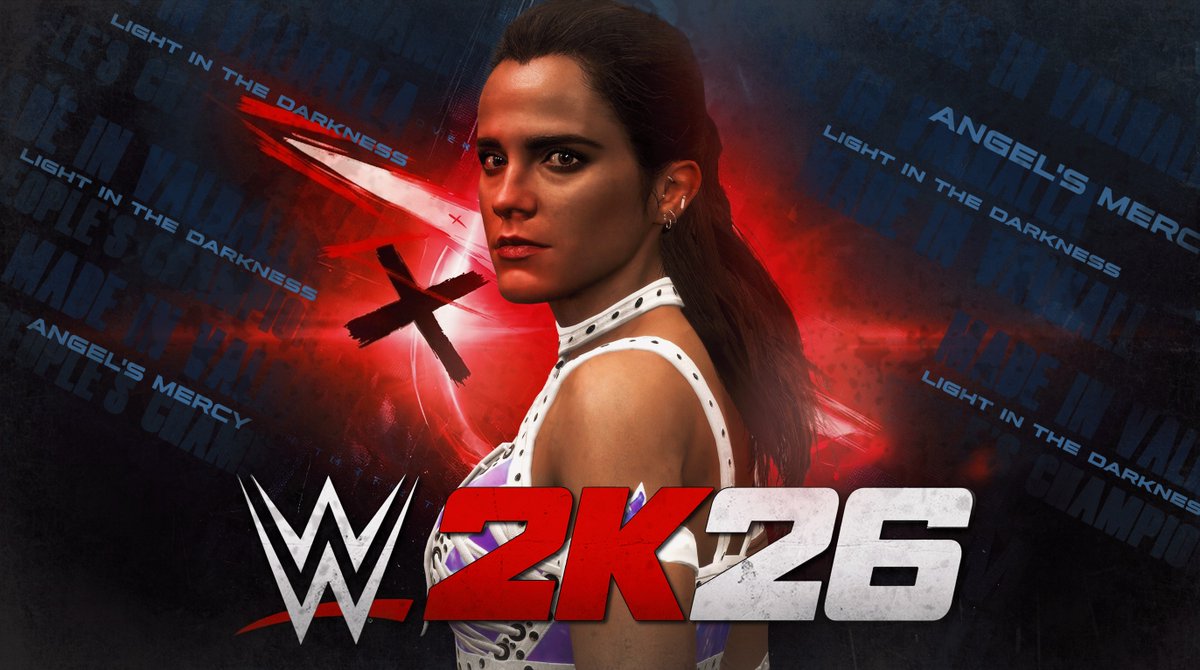 ᴠᴀʟᴋʏʀɪᴇ 2ᴋ tweet media