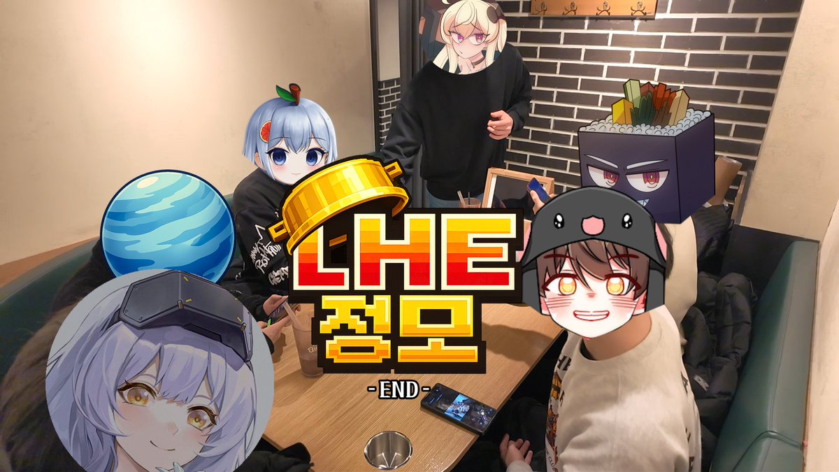 네모김밥 tweet media