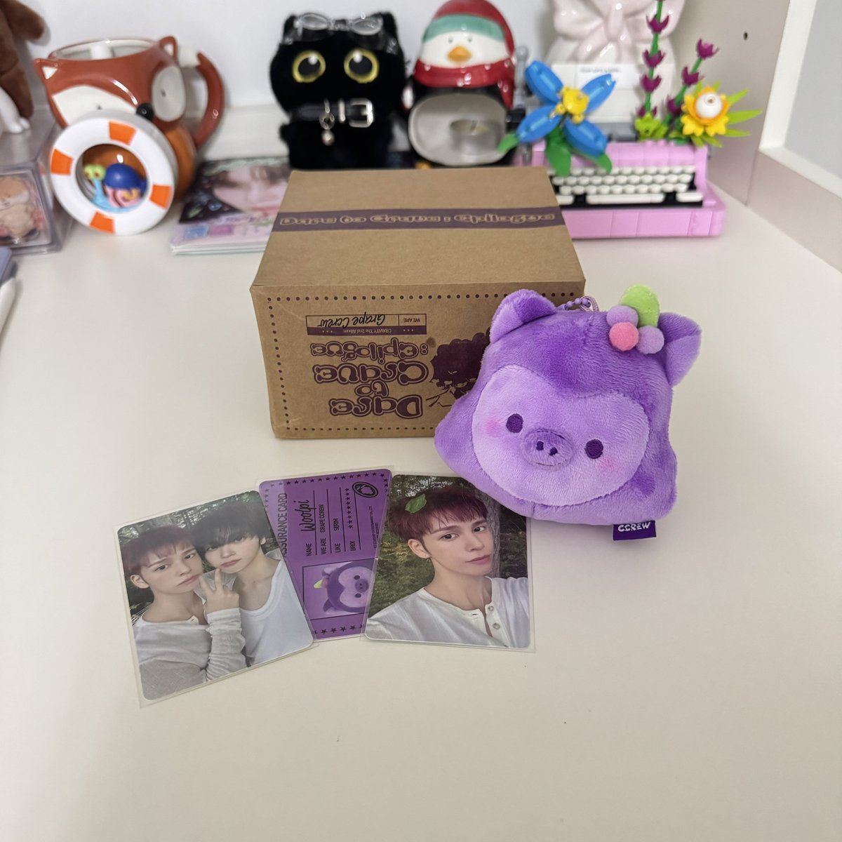 yuzuki𐔌՞. .՞𐦯 tweet media