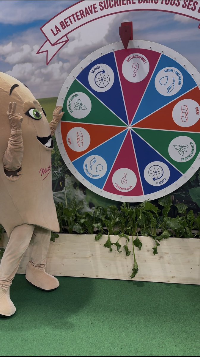 Miss Better tweet media