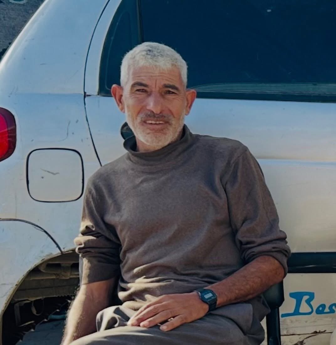 Mosab Abu Toha tweet media