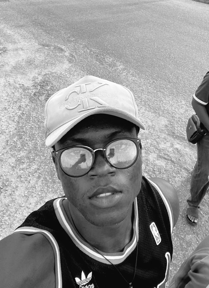 ForbesAshe57798's tweet photo. Who needs a new friend ���💯
I'm following back rn🤍😊
I engage too💫 https://t.co/ZgPQZKY1a1