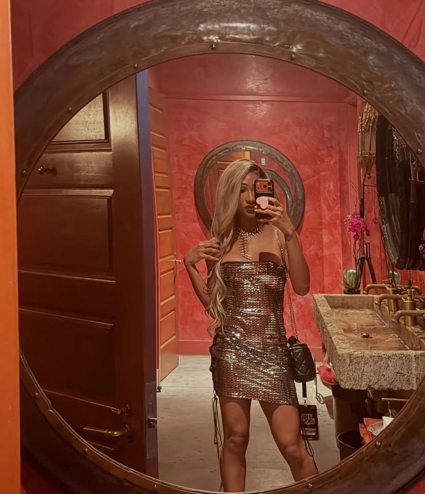 Candi Reese tweet media