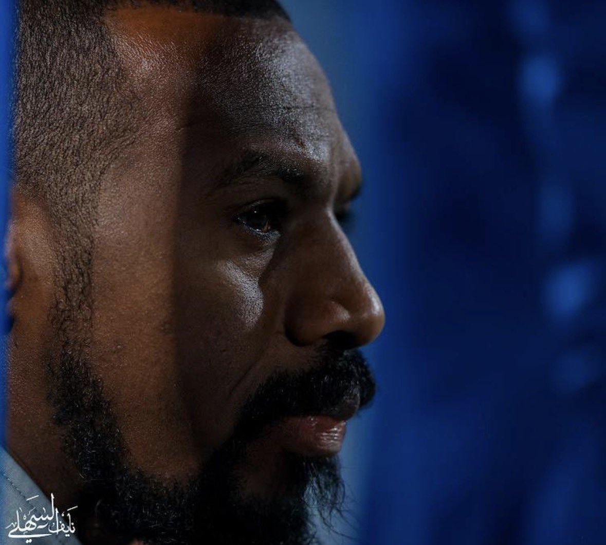 خالد tweet media