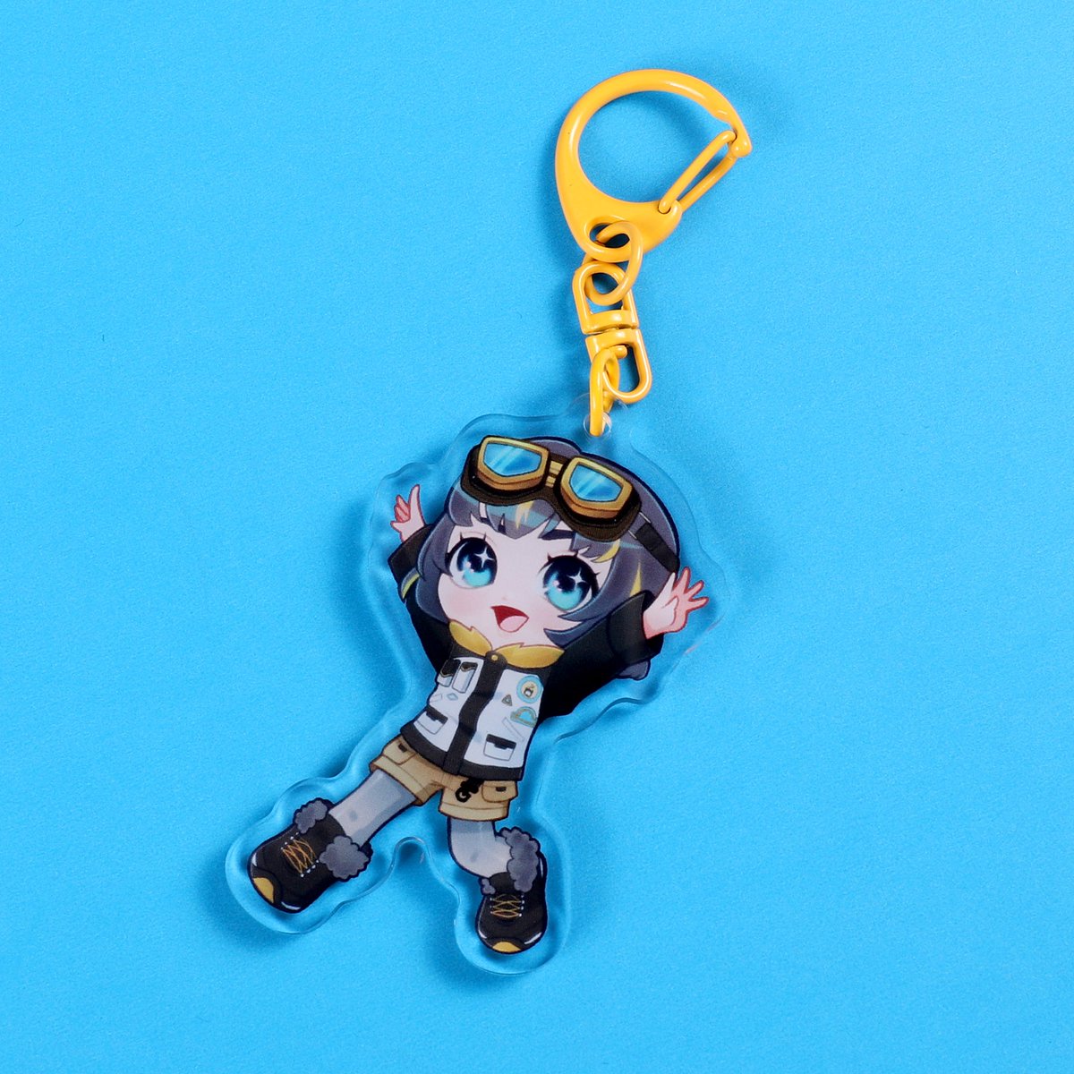 RaechitMerch tweet media