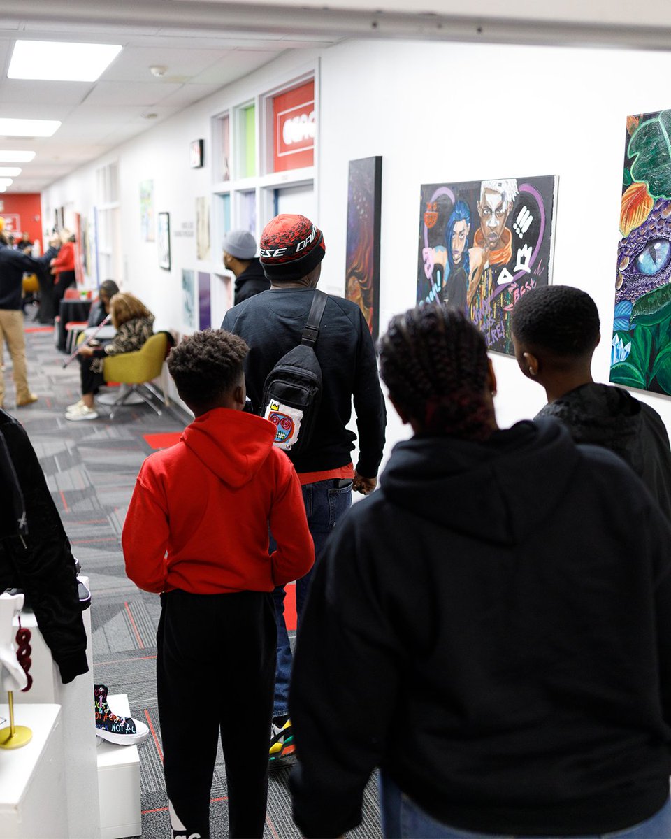 CCAC Community College of Allegheny County tweet media