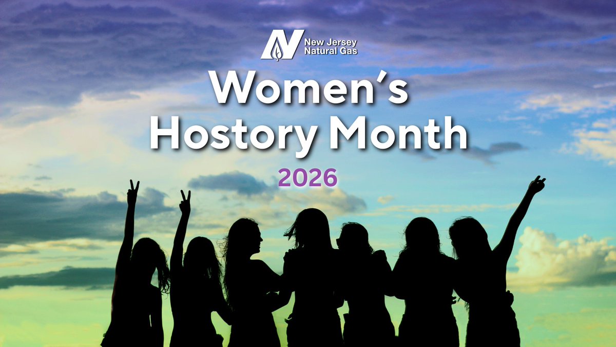 NJ Natural Gas tweet media