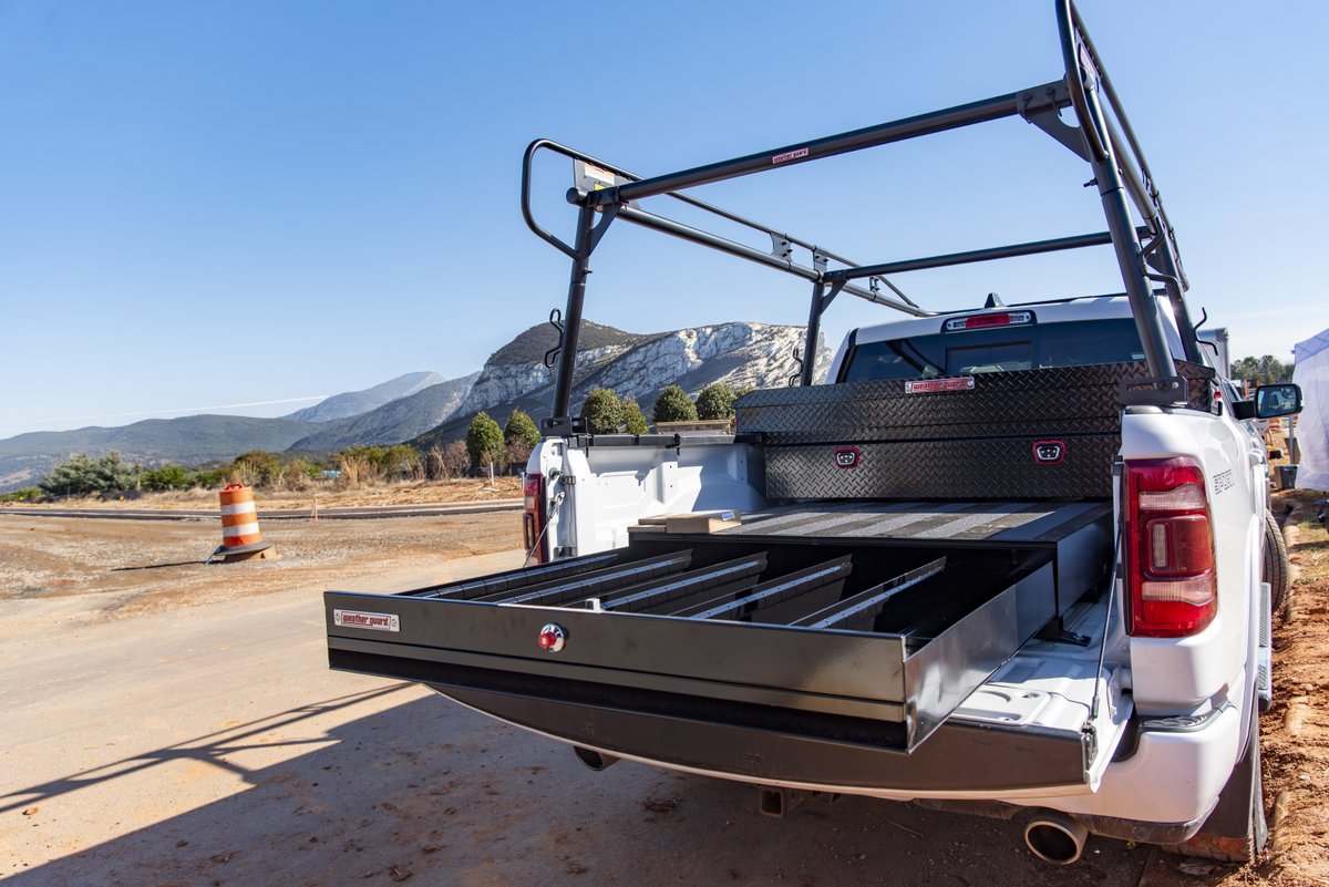 WEATHER GUARD® tweet media