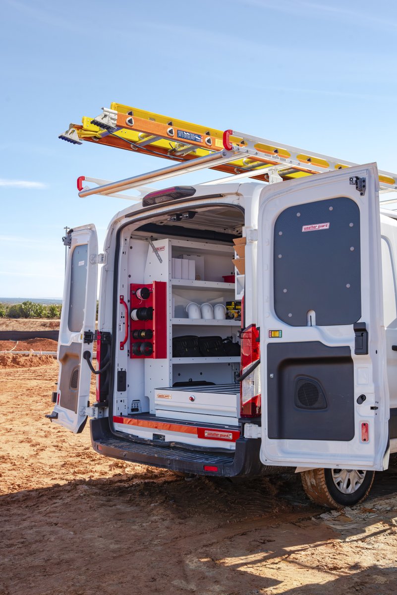 WEATHER GUARD® tweet media