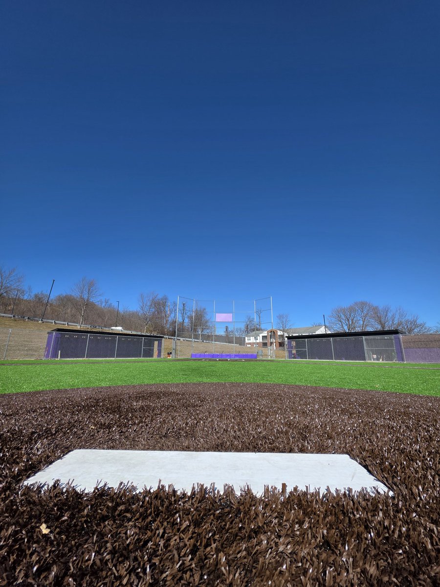 Mifflin County Huskies Baseball tweet media