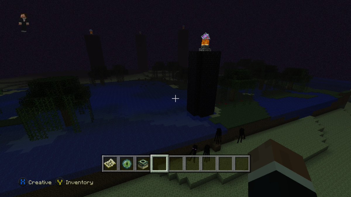 Vendedor de Empanadas tweet media