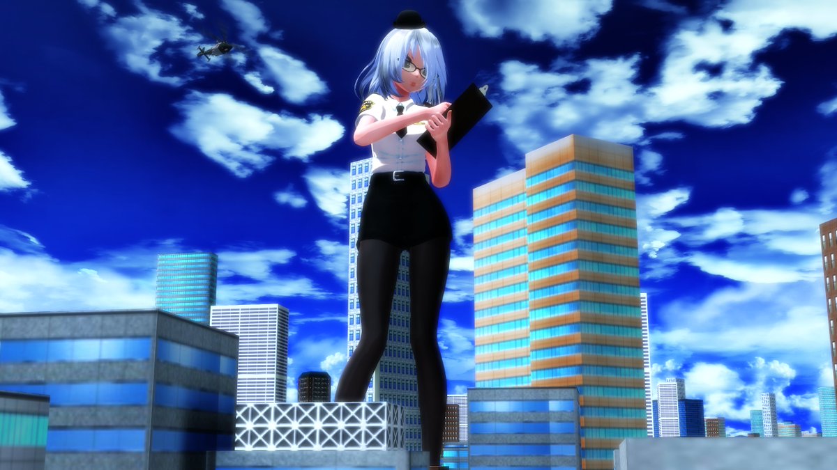 Umbras Lost World tweet media