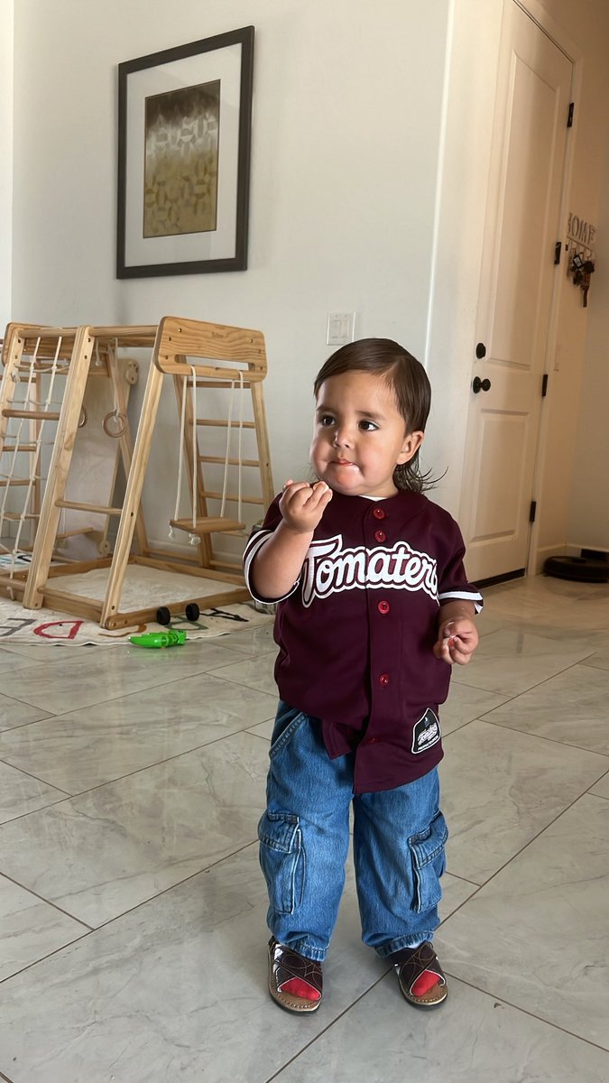 Andreawooo's tweet photo. Bebé de mamis￼￼🥰 https://t.co/WHcV1VVTsg