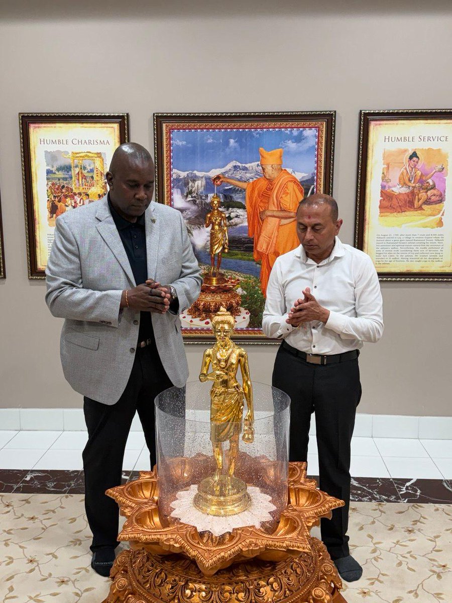 Paresh Patel tweet media