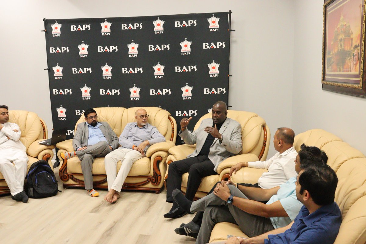 Paresh Patel tweet media