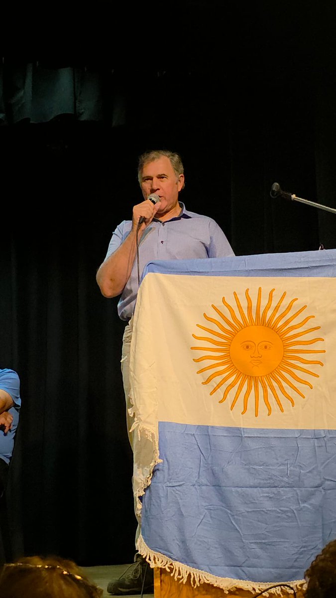 OnganiaAlberto's tweet photo. Las riquezas del Mar Argentino, pueden sacar de la pobreza a su pueblo https://t.co/OKpk0IvSAB