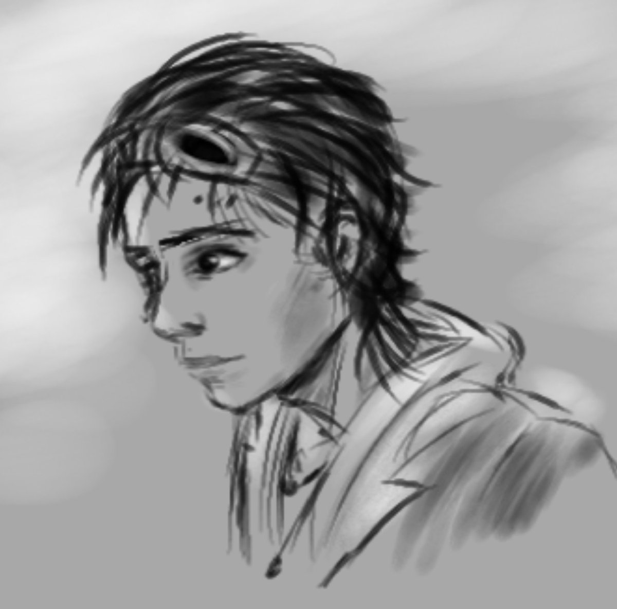 LeeateTons's tweet photo. Alyx Vance #halflife2 https://t.co/tlqvK19xJw