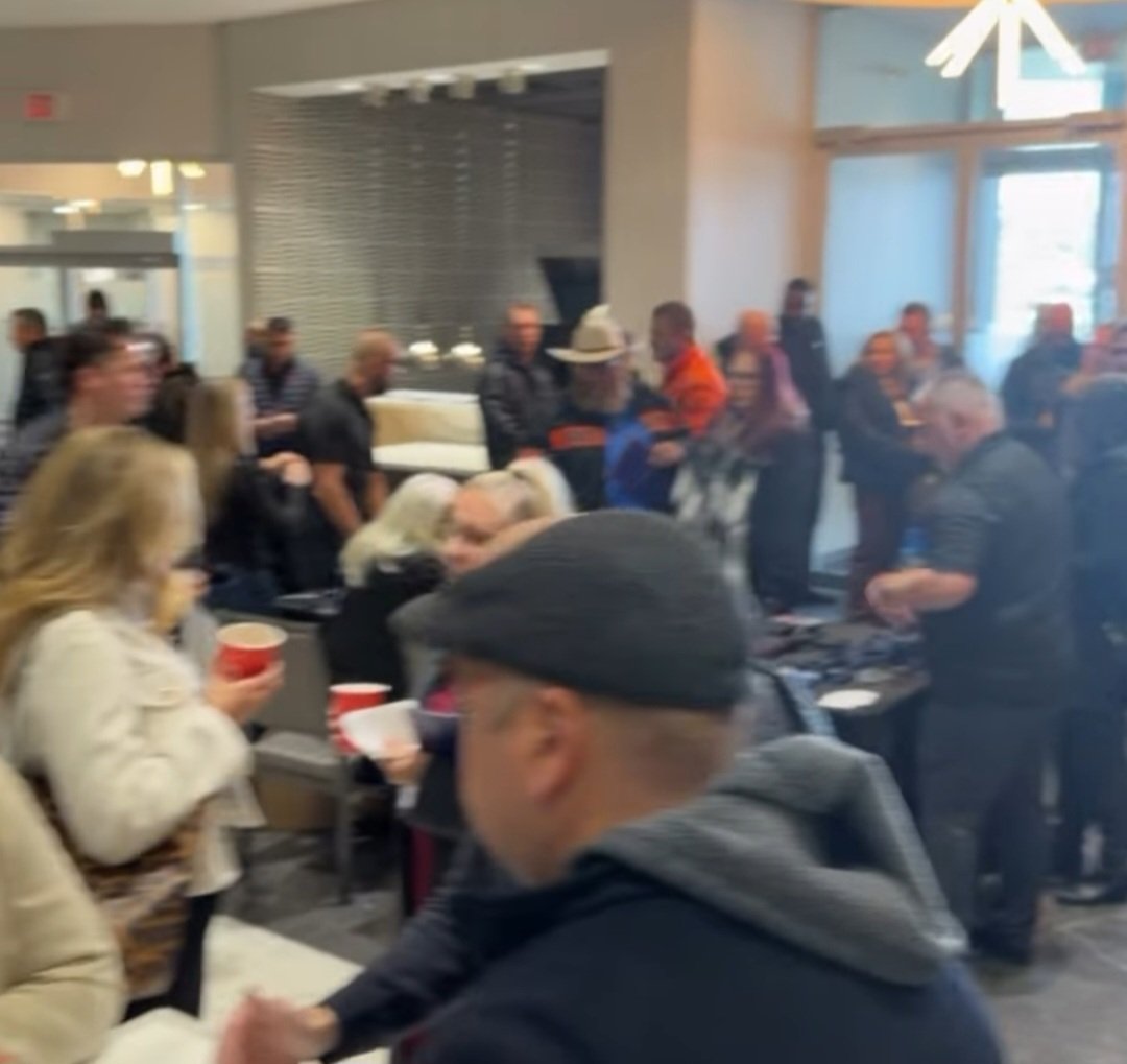 Cass Blackburn tweet media