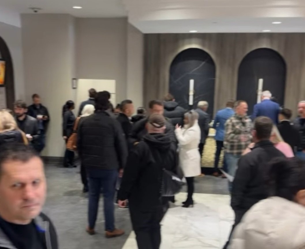 Cass Blackburn tweet media