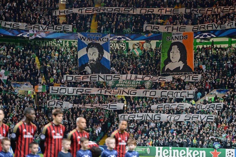 pauosorio40's tweet photo. ✊Fa 45 anys, Bobby Sands, líder de l'IRA a la presó de Maze, començava una vaga de fam que va posar fi a la seva vida després de 66 dies. Sands, que amb la vaga va plantar la llavor del Sinn Féin actual, es va convertir en un símbol que també ha tingut presència al futbol. https://t.co/Y3lA7gqjXb