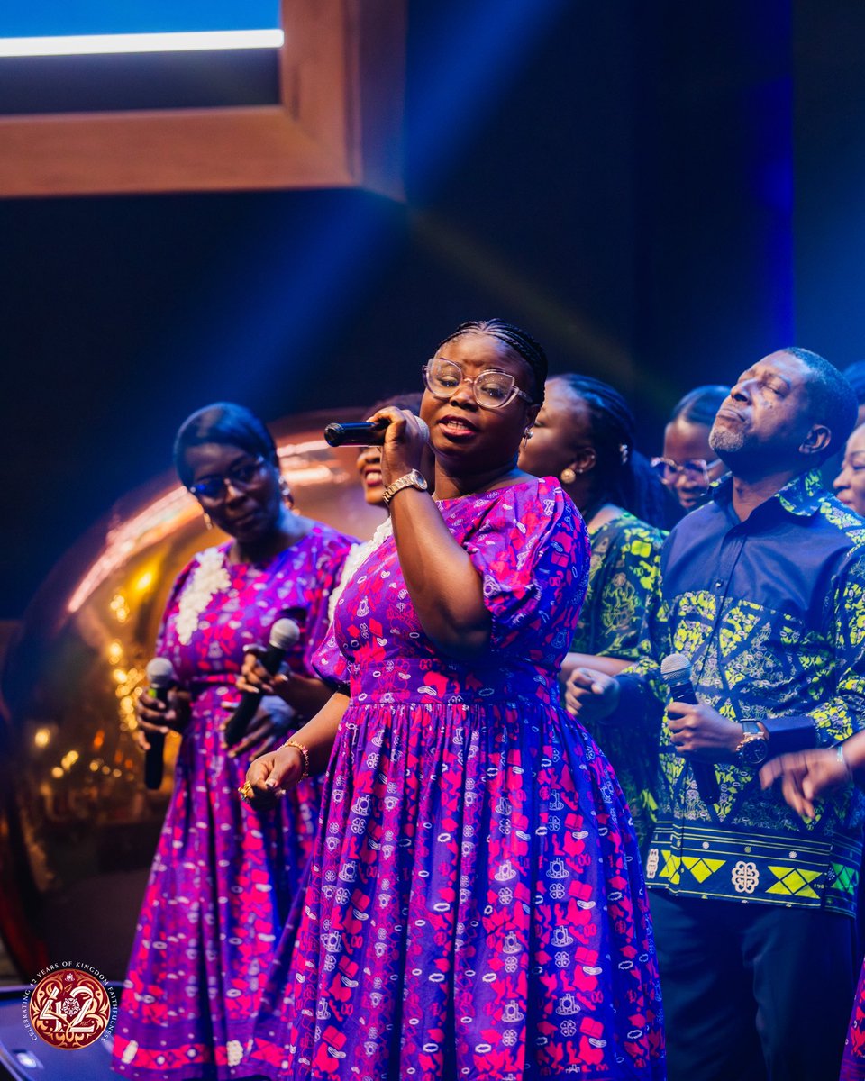 ICGC Holy Ghost Temple tweet media