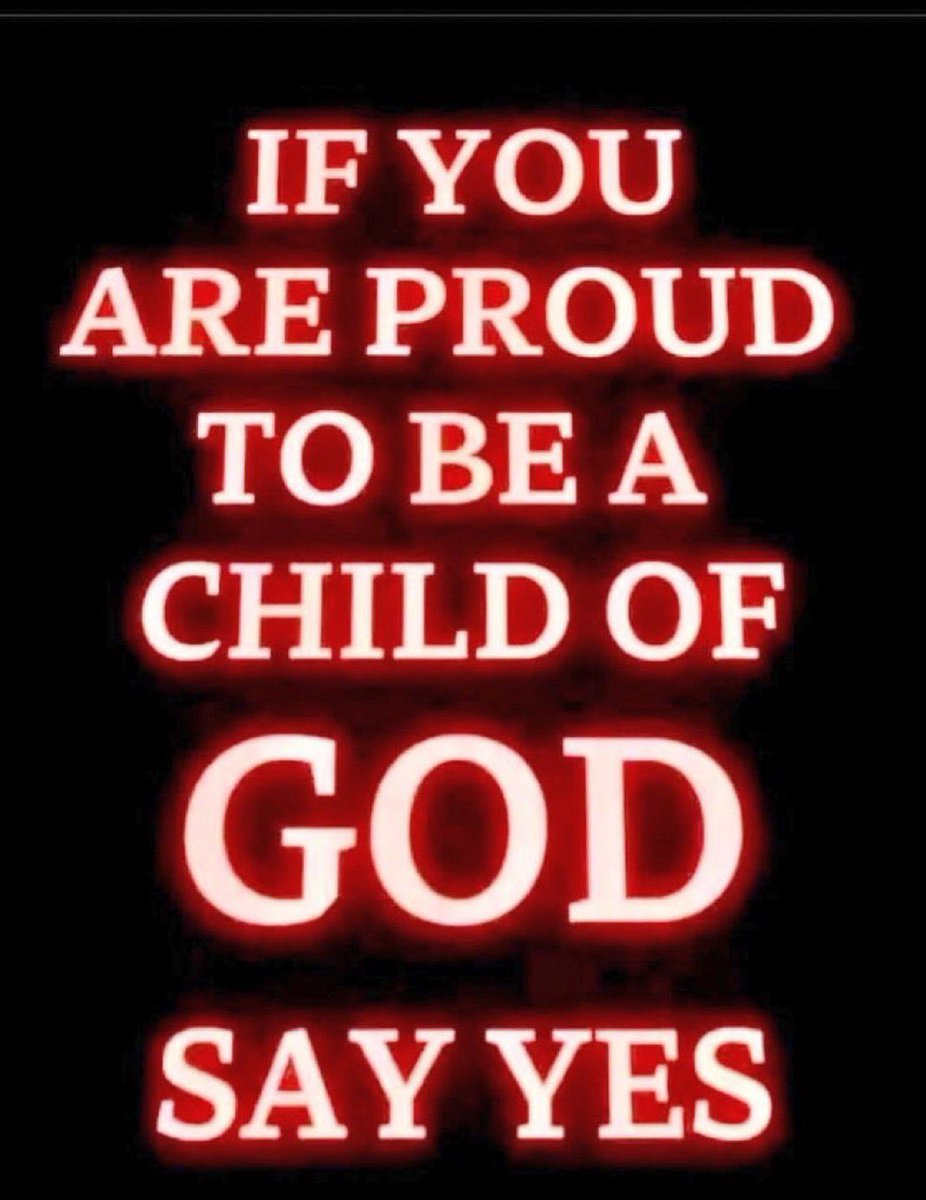 Godly Nation tweet media