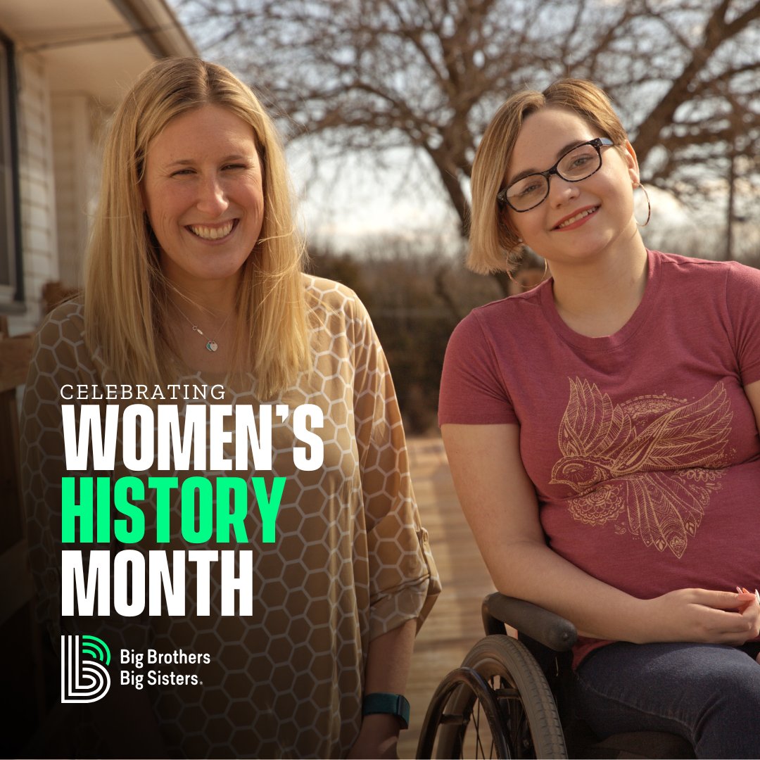 Big Brothers Big Sisters of America tweet media