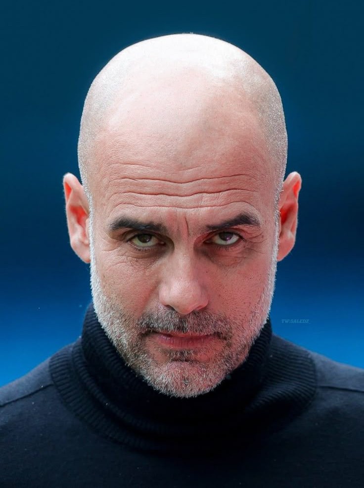 The date will be the 18th of April 2026. 

The venue will be the Etihad Stadium.

No amount of corners will save them. No dark arts will get them through. No rugby football will shield them.

Open, end-to-end football against a Pep Guardiola team built for destruction, with