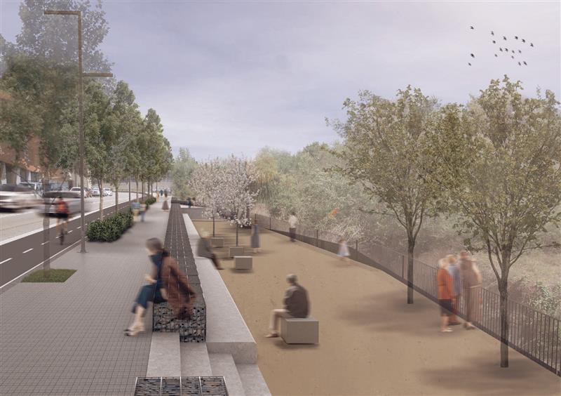 Canal Ajuntament tweet media