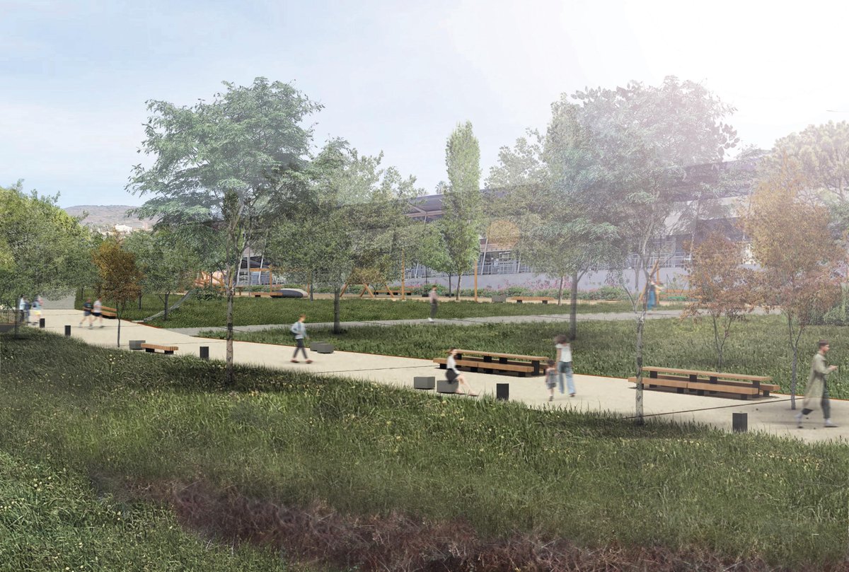 Canal Ajuntament tweet media