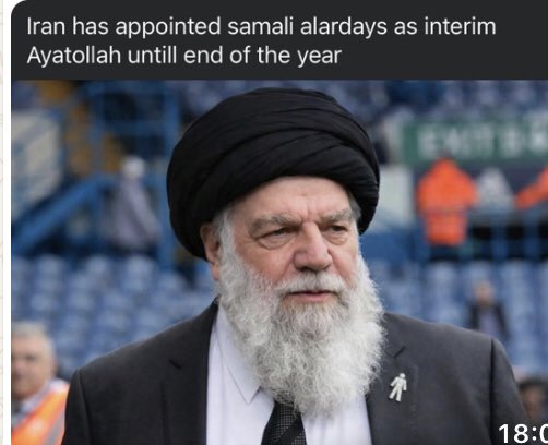 Keith Evans tweet media