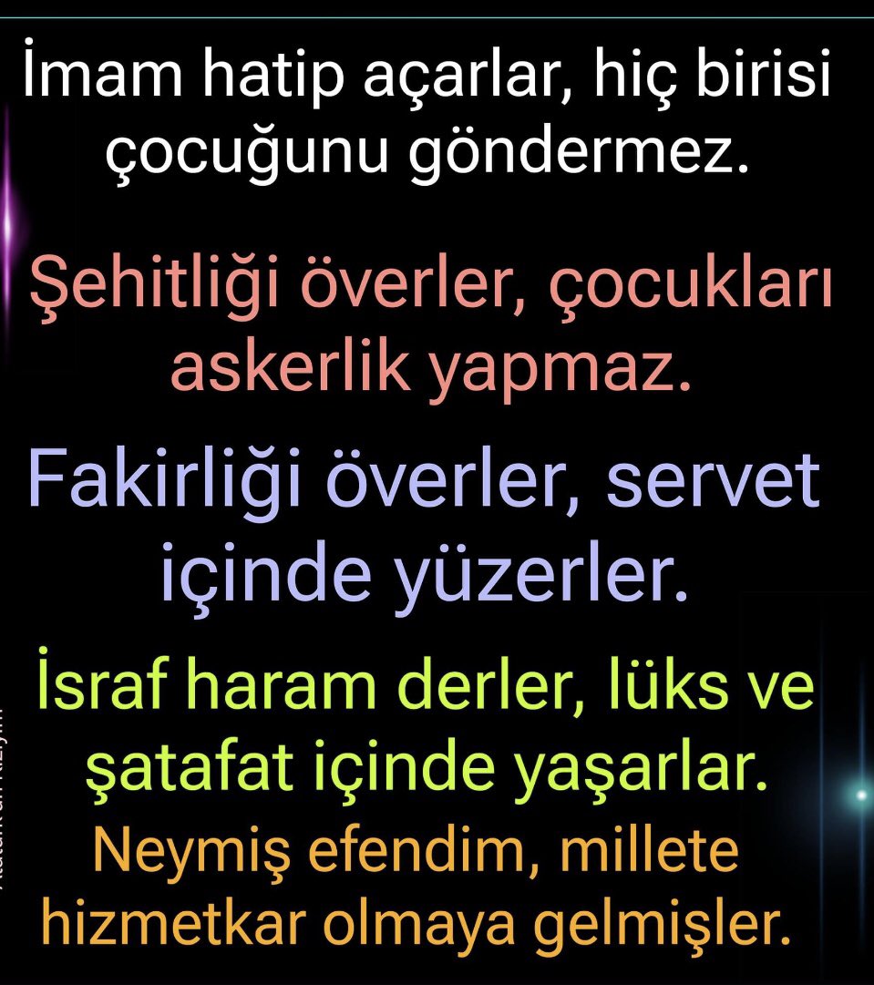 Yorgun Demokrat..! (@ydemokrat1) on Twitter photo 