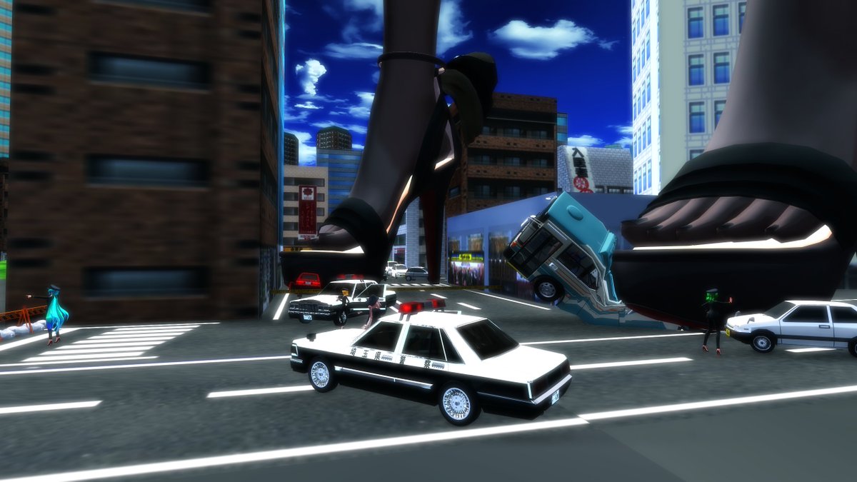 Umbras Lost World tweet media