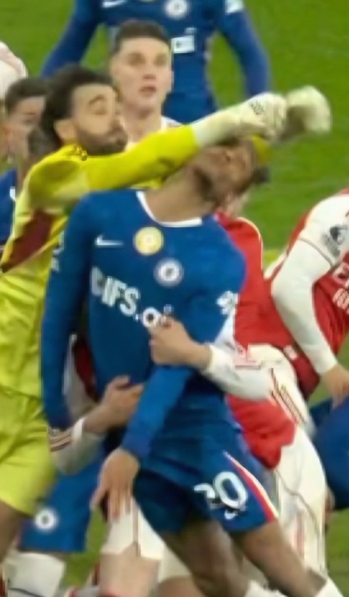 Daniel Childs ☕️ tweet media