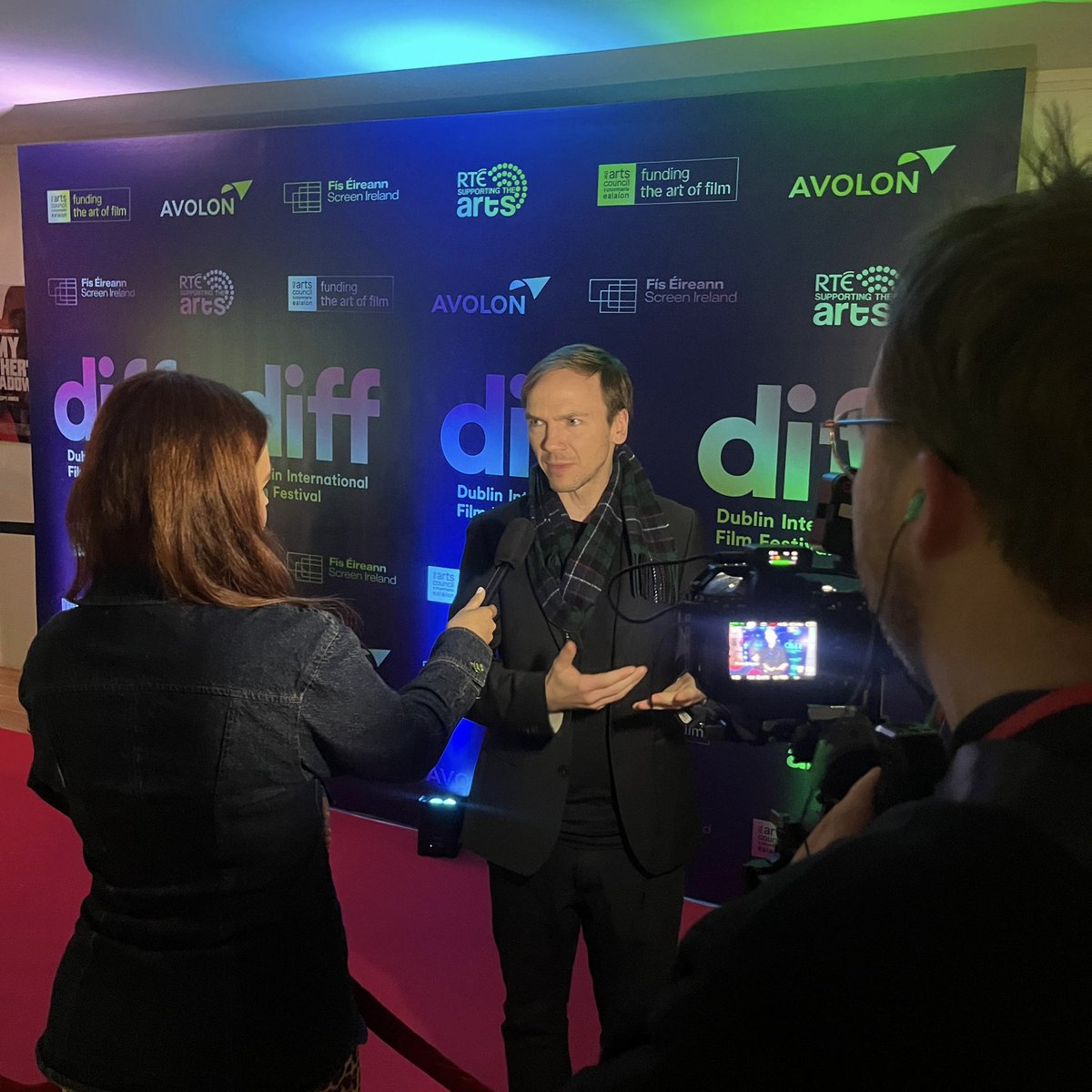 Signature Entertainment 🎬 tweet media