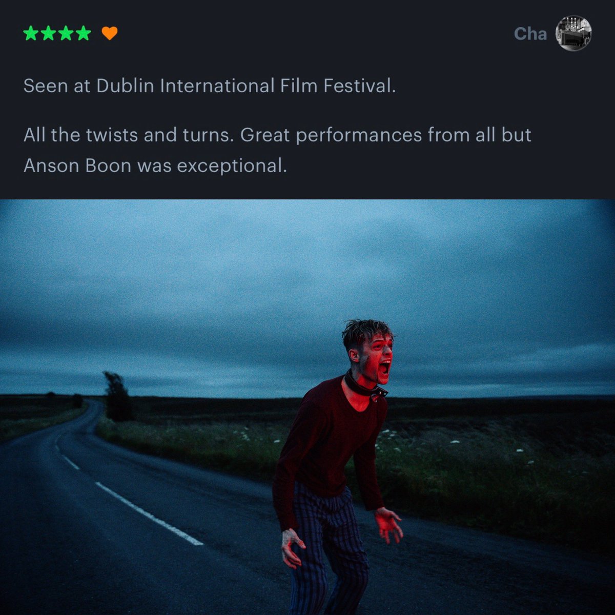 Signature Entertainment 🎬 tweet media