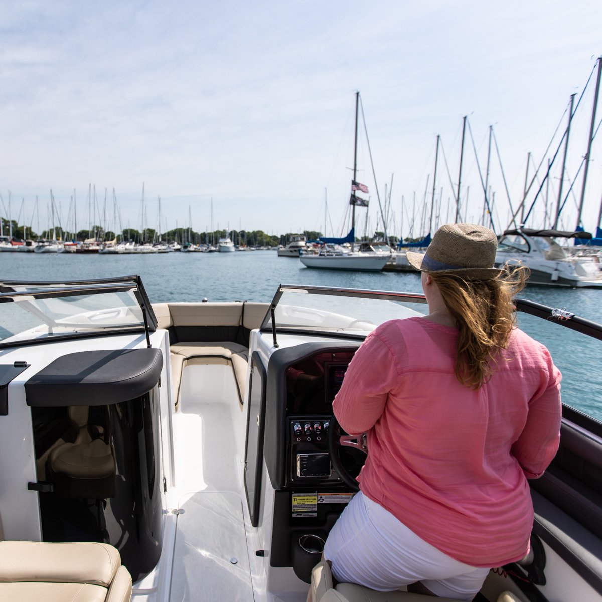Discover Boating | Your Go-To Boating Resource tweet media