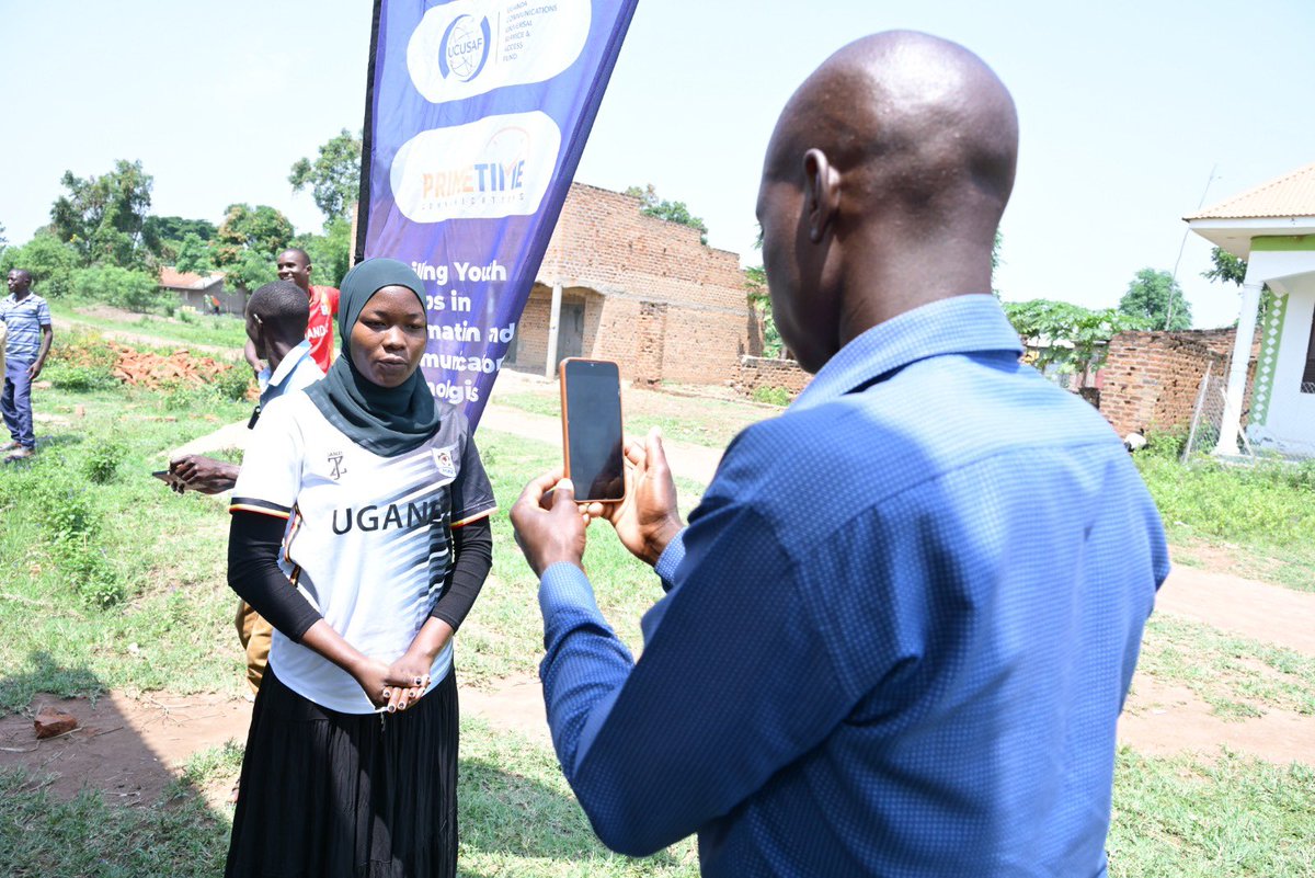 Prime Time Communications tweet media