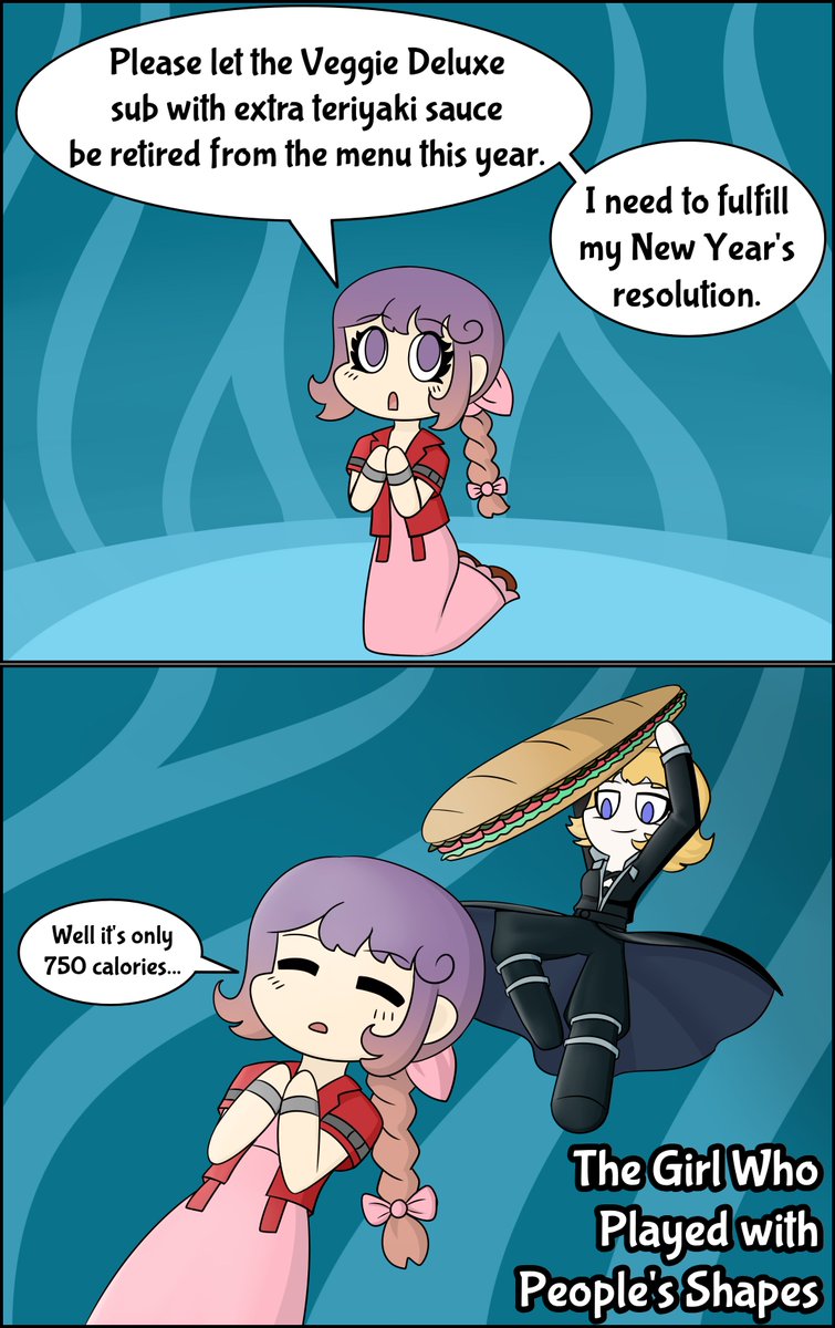 Pierrelucstl (The Glitch Fairy Dev) tweet media