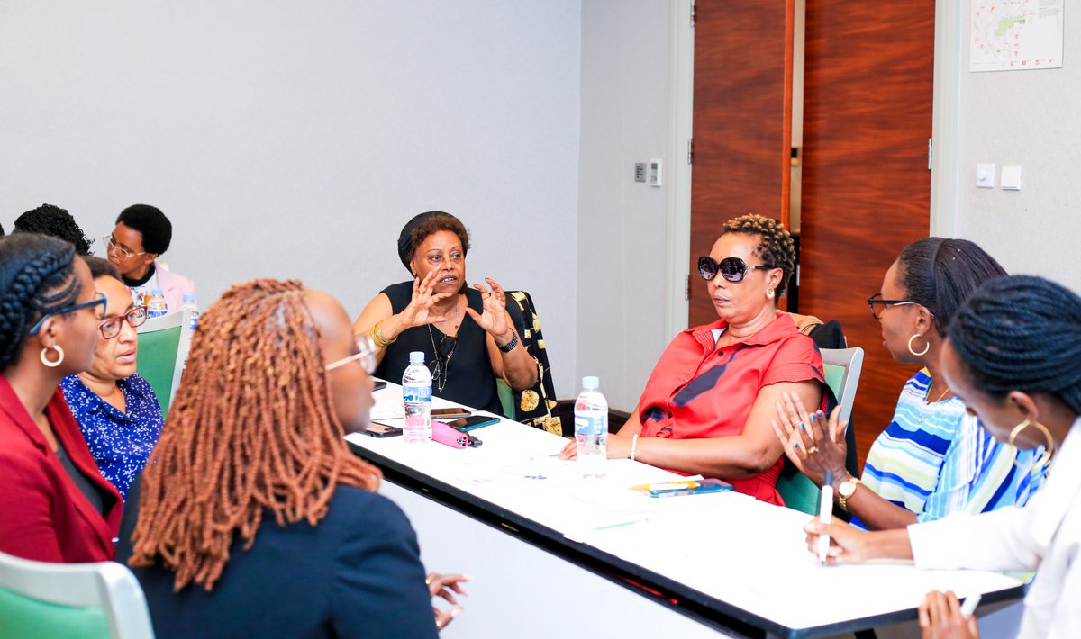 Rwanda Women's Network tweet media