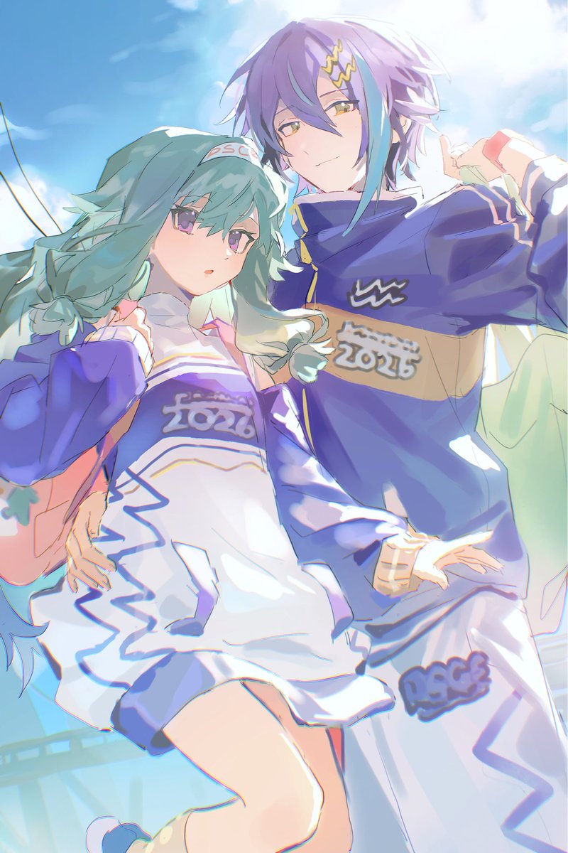 uki雪鱼🐟 tweet media