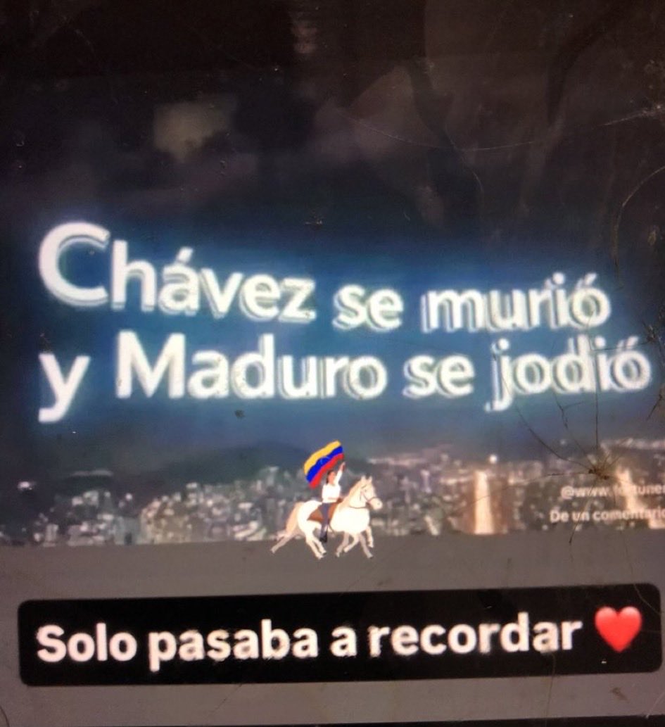 BUEN MUERTO 👏🏻👏🏻👏🏻👏🏻