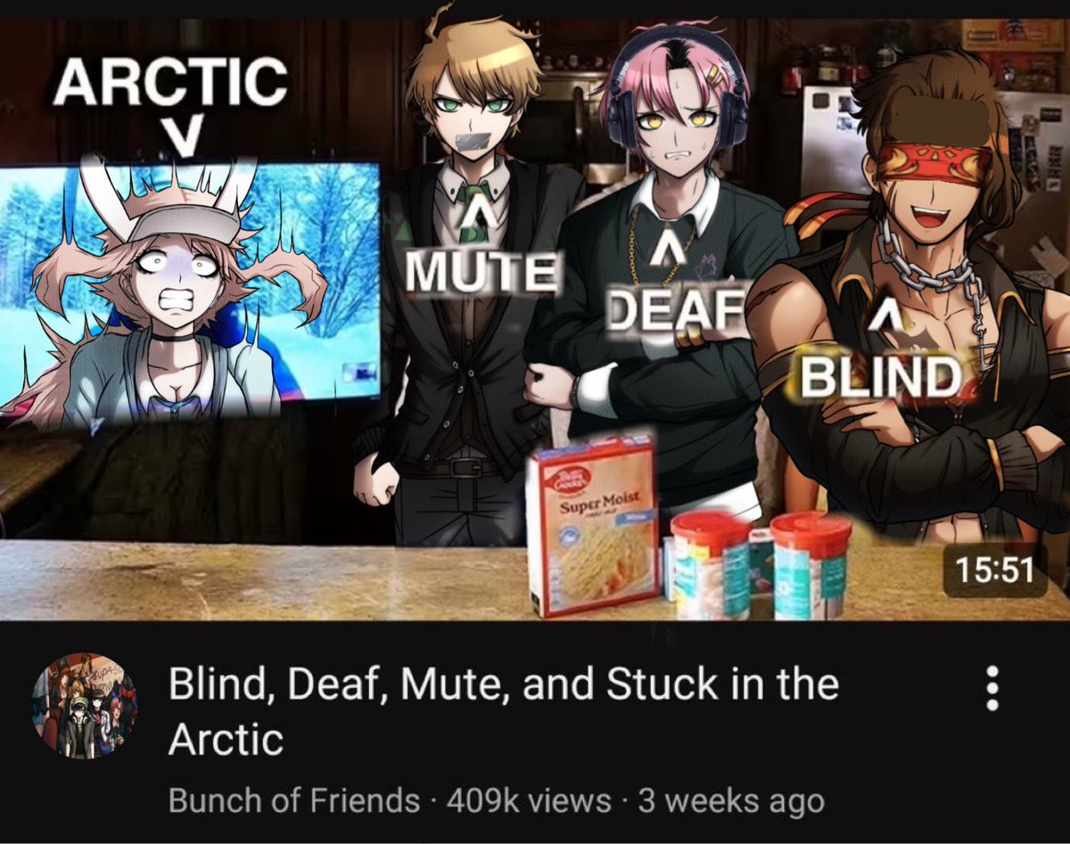 Project: Eden’s Garden Textposts tweet media